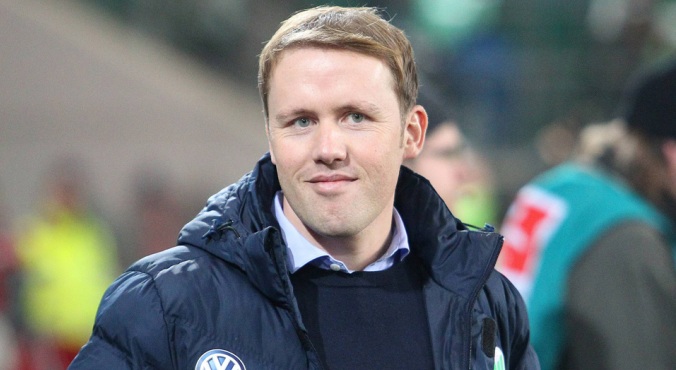 Od TSV Auetal do VfL Wolfsburg. Błyskotliwa kariera Olafa Rebbego