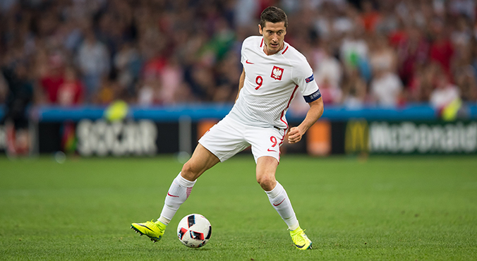 TOP 77 – część 9: Napastnicy