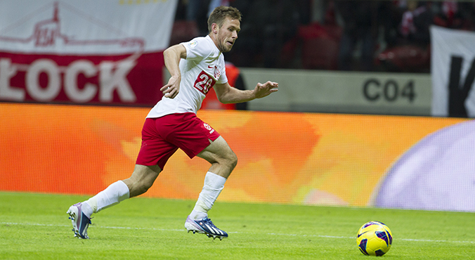 Porażka Lyonu, Rybus wszedł z ławki