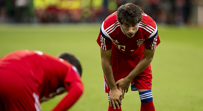 &#8222;Bayern ma najlepszego trenera na świecie&#8221;