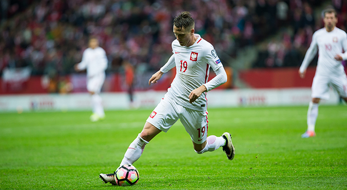 LM: Napoli zremisowało w Stambule