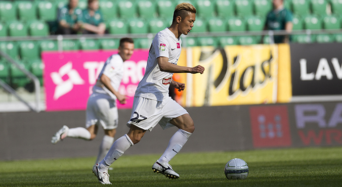 Ekstraklasa: Jedenastka lipca i sierpnia