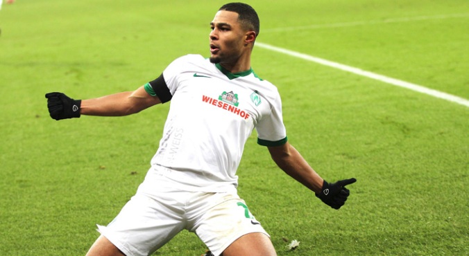 Tomasz Urban: Jedenastka z haczykiem, czyli Bundesliga to nie tylko Bayern i BVB