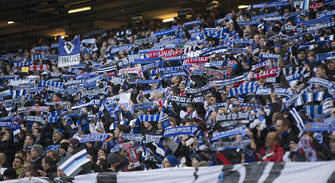 HSV ma dyrektora sportowego