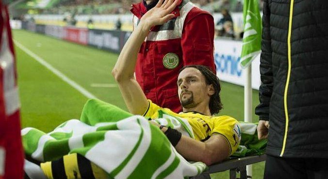 Subotić gotowy na początek sezonu?