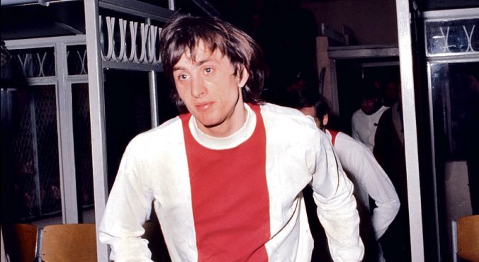 Najlepsze teksty w „PN” 2016. TOP 10 – napastnicy wykreowani w Ajaksie