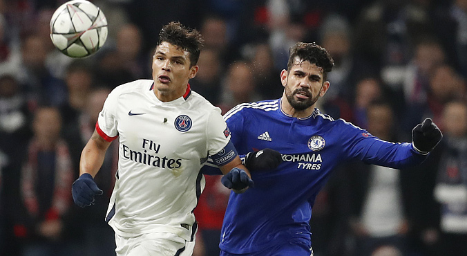 Bez zemsty na Stamford Bridge. PSG znów eliminuje Chelsea!