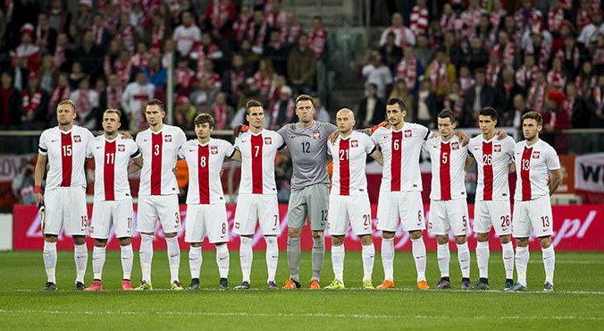 Polska zmierzy się z Holandią przed finałami Euro 2016