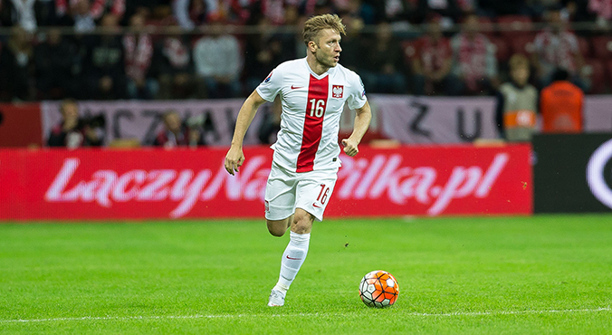 Wolfsburg zwycięża, grał Błaszczykowski