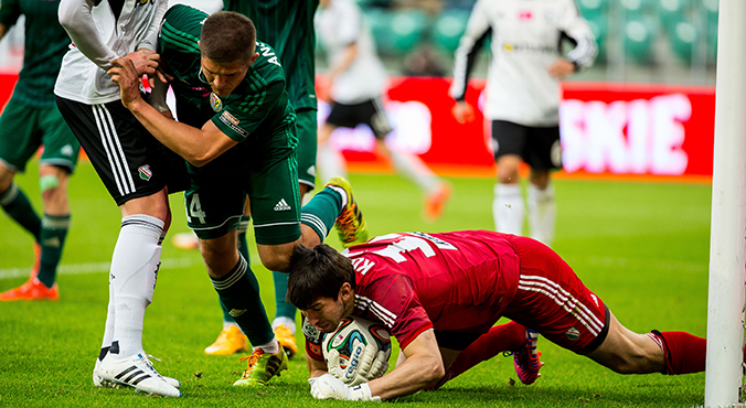 Kuciak bohaterem sensacyjnego transferu?