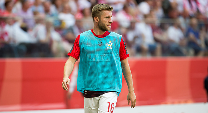 Niemcy: Niezłe noty Błaszczykowskiego