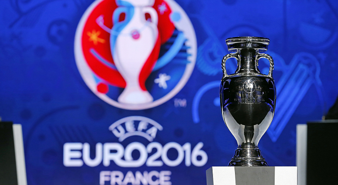 Polacy poznali rywali na Euro 2016!