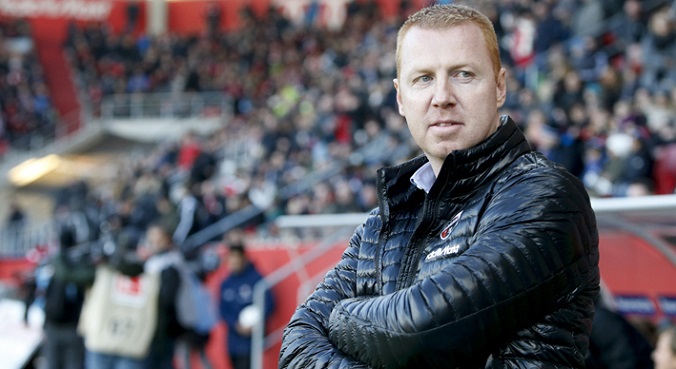 Die Schanzer powstają z kolan. Utrzymają się?