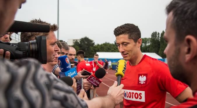 „Ranking FIFA? To nie ma żadnego znaczenia”