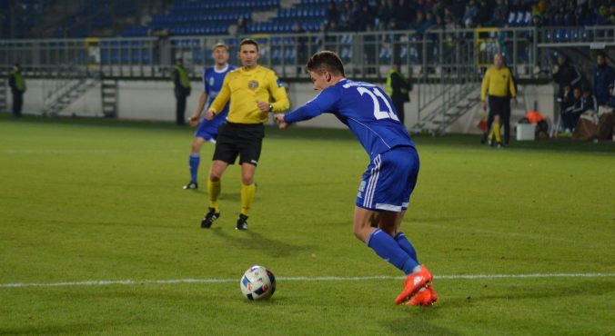Nice 1. Liga: Kto sprawi psikusa?