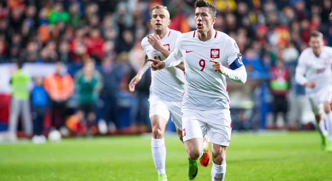 Mecz Czarnogóra – Polska. Zapis relacji „na żywo”