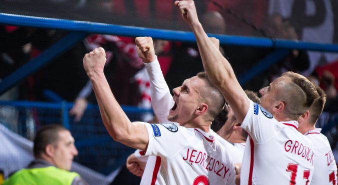 Bałkański krok do Rosji