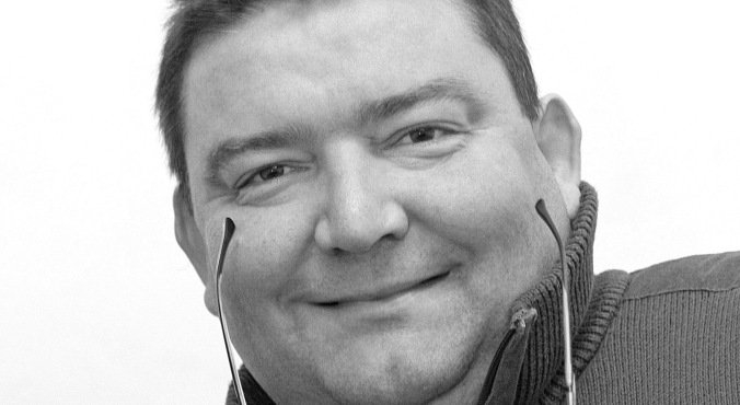 Zmarł dziennikarz Paweł Zarzeczny