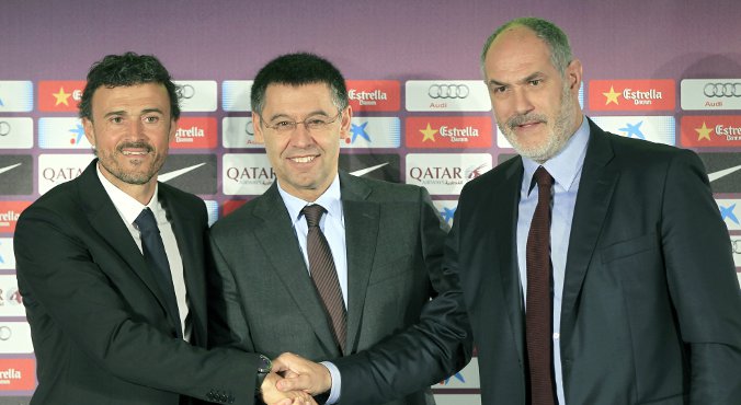 Enrique: Możemy strzelić PSG sześć goli