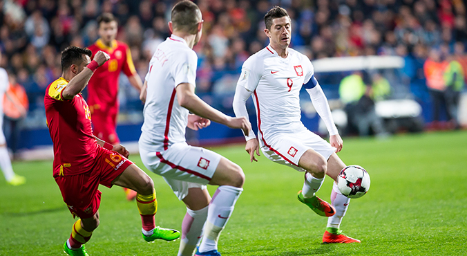 „To nie koniec. Nic jeszcze nie osiągnęliśmy”