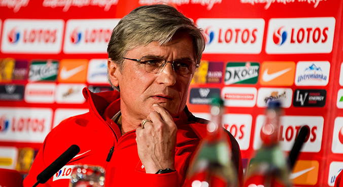 „W Podgoricy będziemy musieli wytrzymać ciśnienie”