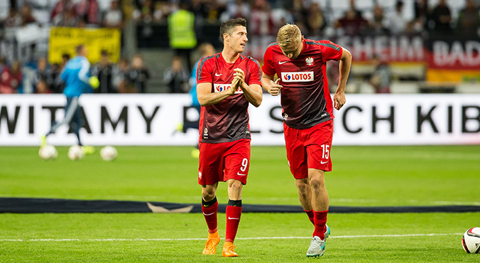 Glik: Z Czarnogóry pamiętam latające krzesełka