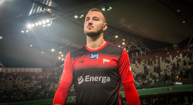 Serbia ostatnim finalistą MME 2017