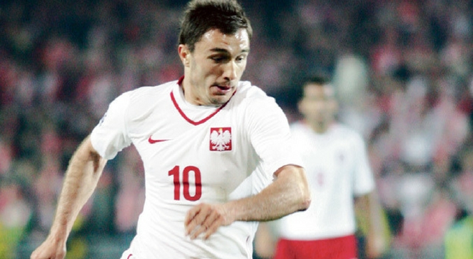 Dogrywka z Markiem Saganowskim: Nie będzie powtórki z rozrywki