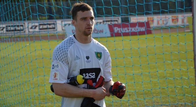 Mateusz Abramowicz dla PN: Liga jest nieobliczalna