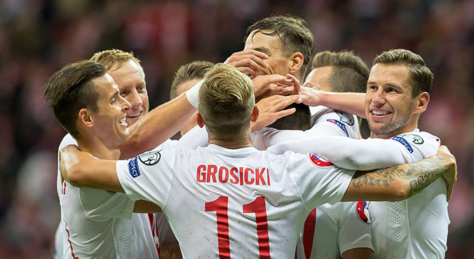 Polacy wyciągają ręce po bilety do Francji. Co mogą poprawić?