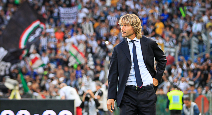 Nedved: Juventus nie miał szczęścia w losowaniu