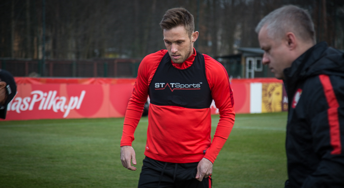 Francuskie media: Rybus niechciany w OL