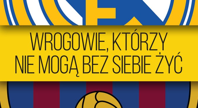 Konkurs! Do wygrania książka &#8222;Barca vs. Real. Wrogowie, którzy nie mogą bez siebie żyć&#8221;