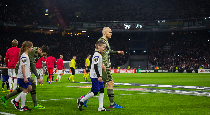 Michał Pazdan wrócił do treningów