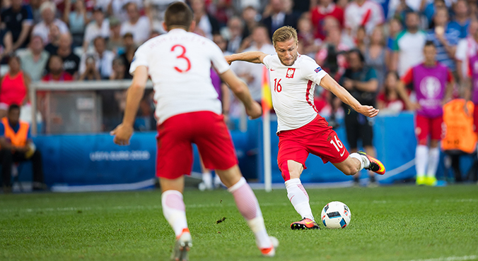 Błaszczykowski trafi do Lechii?