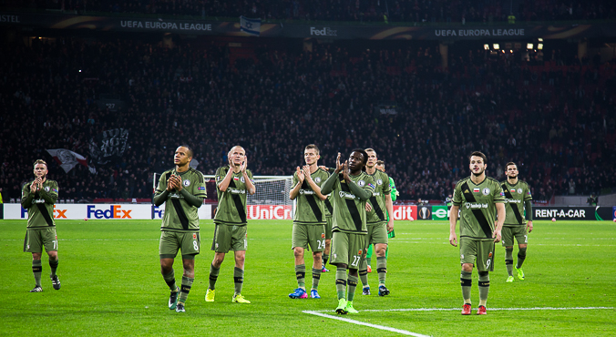 Magiera odetchnie. Legia wygrała z Piastem