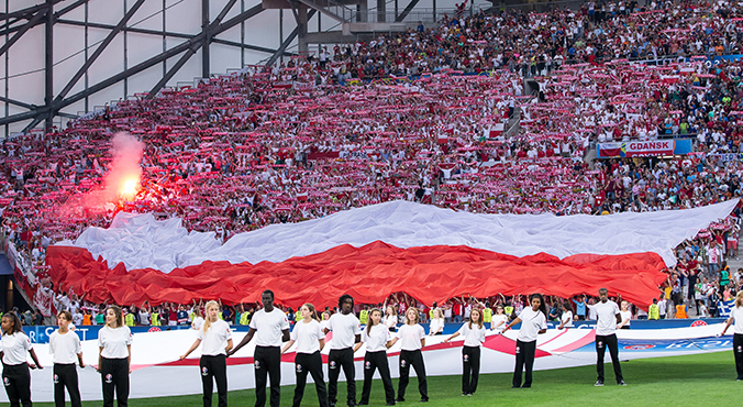 Puchar Syrenki: Zwycięstwo z Węgrami