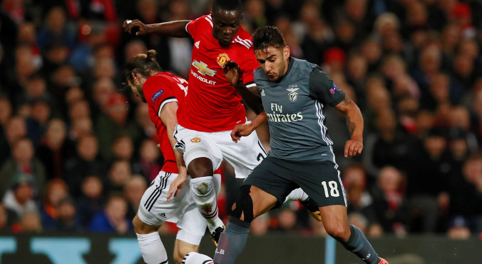 MU z kompletem zwycięstw. Zapis relacji live