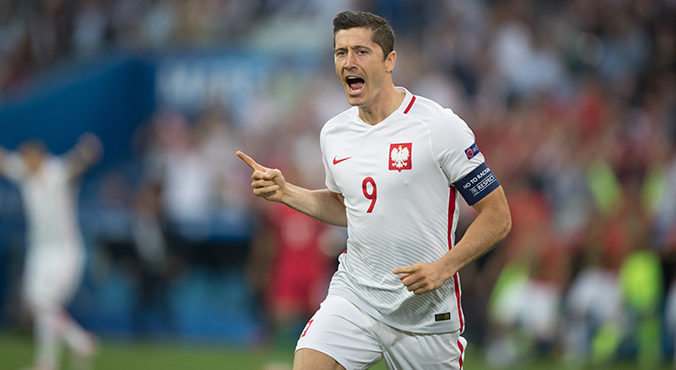 Lewandowski: Nie popadajmy w hurraoptymizm