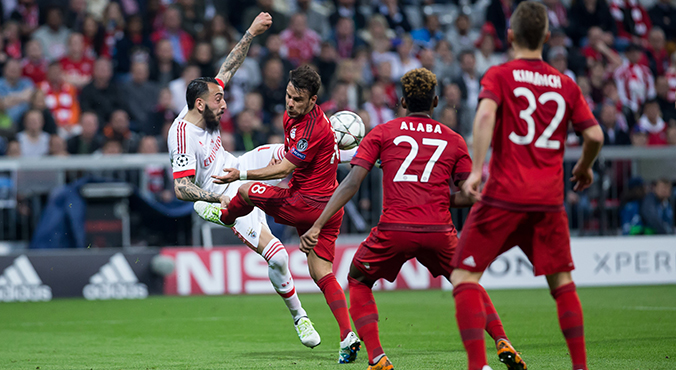 Tomasz Urban: Bundesliga w odwrocie?