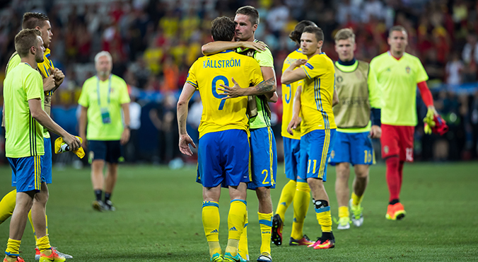Rozlosowano pary barażowe eliminacji MŚ