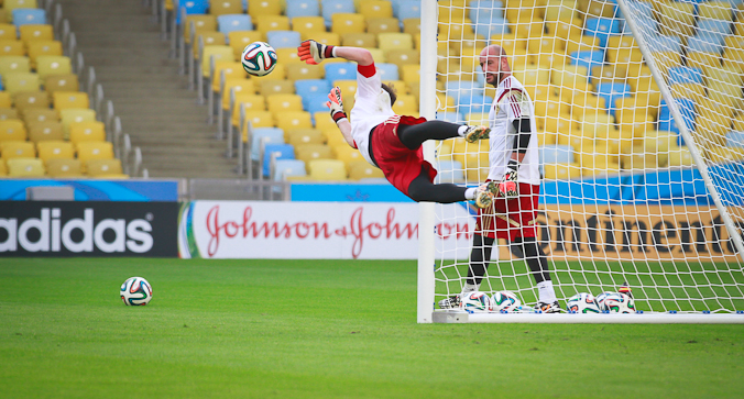 Historyczny wyczyn Casillasa