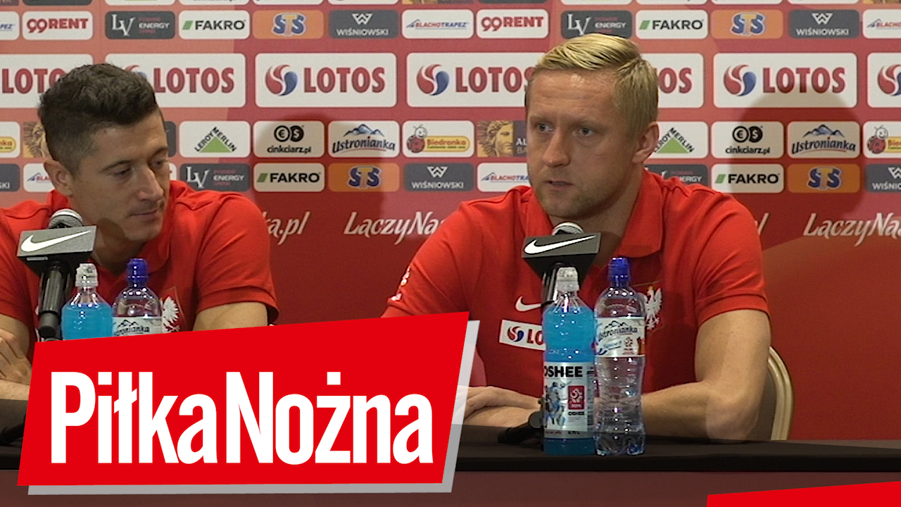 Glik: Nawałka odcisnął piętno na reprezentacji (WIDEO)