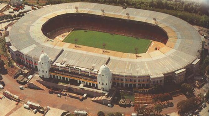 44. rocznica słynnego meczu na Wembley