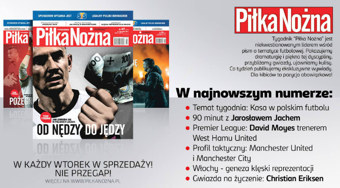 O czym piszemy w najnowszej &#8222;PN&#8221;? (WIDEO)