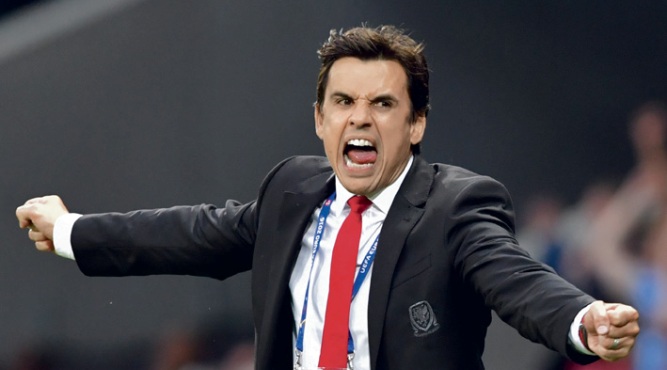 Chris Coleman pożegnał się z reprezentacją Walii