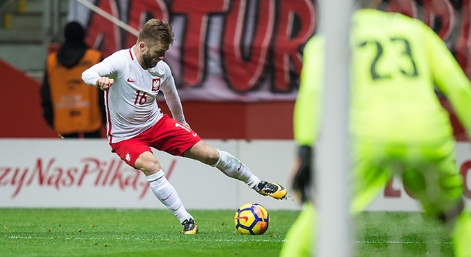 Błaszczykowski może dogonić Deynę