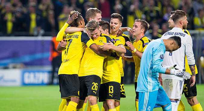 Sześciu kandydatów na pomocnika PSG