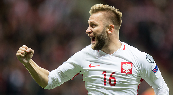 Amerykanie obserwują Błaszczykowskiego