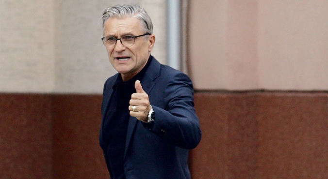 Kadra przed meczami z Urugwajem i Meksykiem